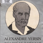 Alexandre Yersin (1863-1943)