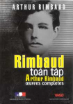 Arthur Rimbaud toàn tập