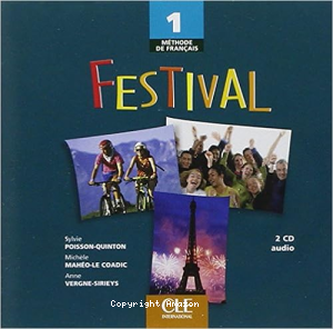 Festival 1
